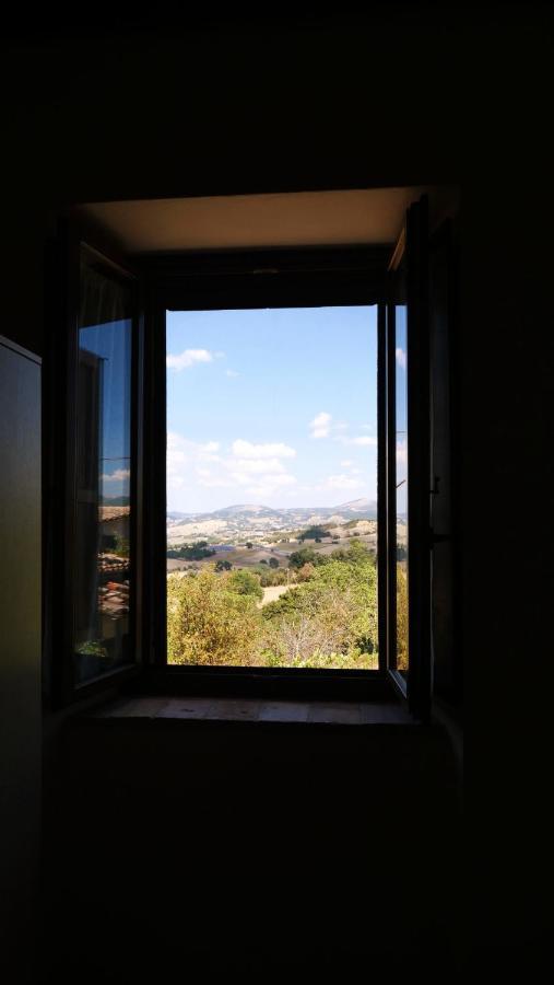 Borgo De' Varano By Hotel I Duchi 加梅里亚诺 外观 照片